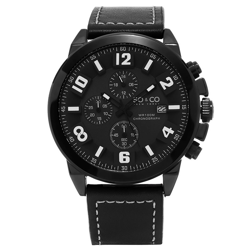 Часы Stuhrling Original Monticello 5212.4